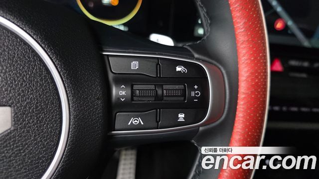 Kia Sportage 2023 — photo 32