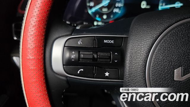 Kia Sportage 2023 — photo 33