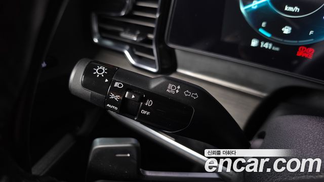 Kia Sportage 2023 — photo 34