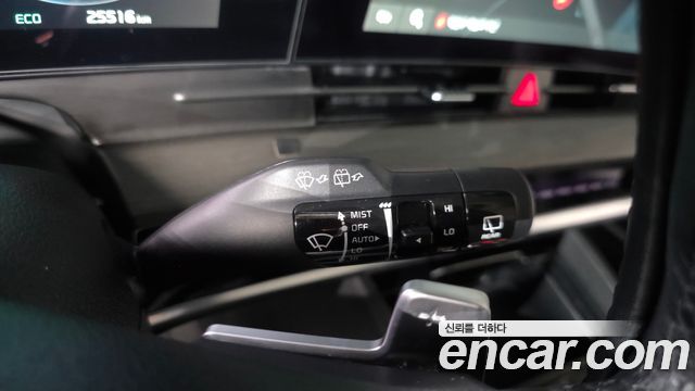 Kia Sportage 2023 — photo 35
