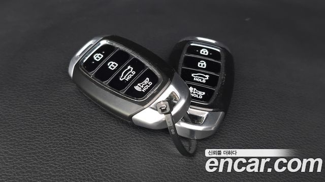 Hyundai Grandeur 2018 — photo 22