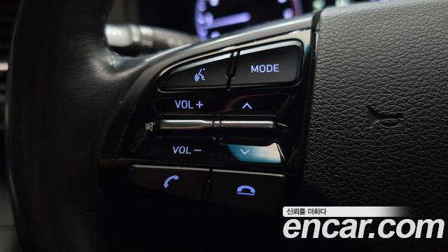 Hyundai Grandeur 2018 — photo 24