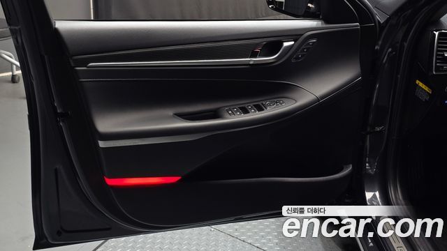 Hyundai Grandeur 2018 — photo 14