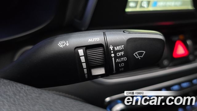 Hyundai Grandeur 2018 — photo 27