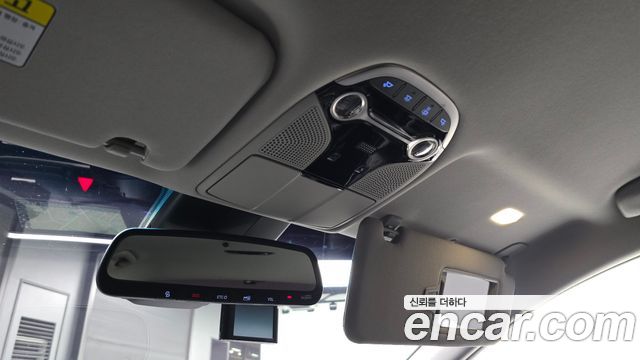 Hyundai Grandeur 2018 — photo 28