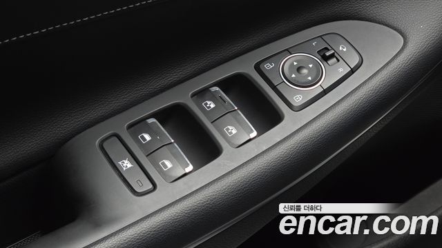 Hyundai Grandeur 2018 — photo 30