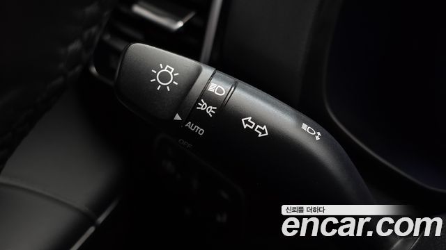 Hyundai Grandeur 2018 — photo 34