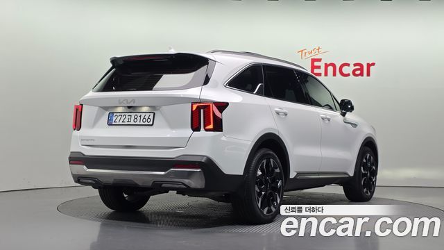 Kia Sorento 2025 — photo 2