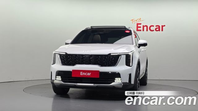 Kia Sorento 2025 — photo 3