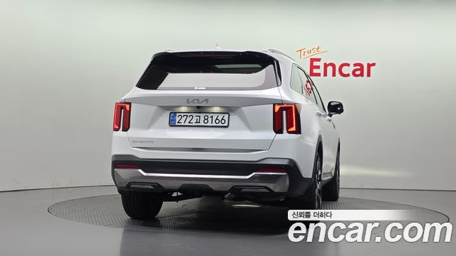 Kia Sorento 2025 — photo 4