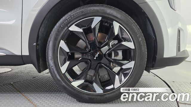 Kia Sorento 2025 — photo 5