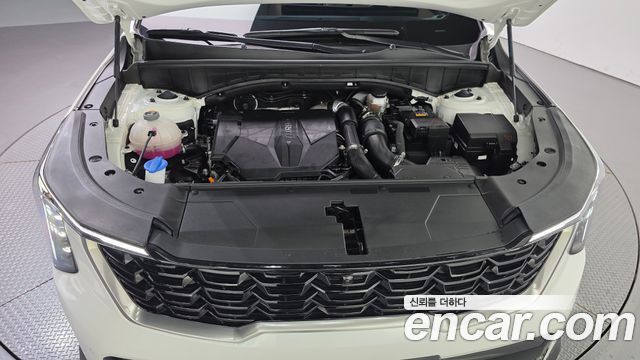 Kia Sorento 2025 — photo 6