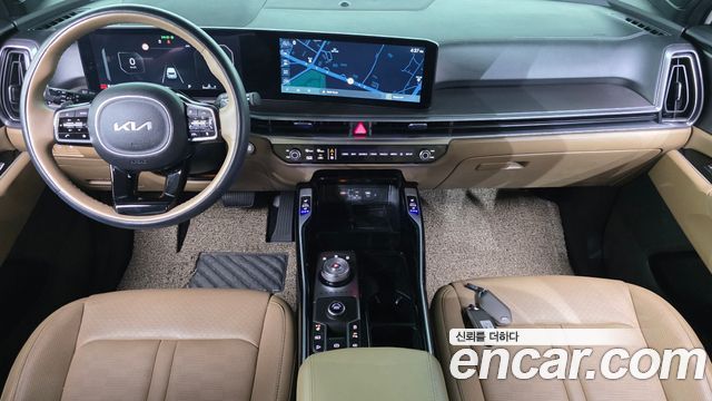 Kia Sorento 2025 — photo 10