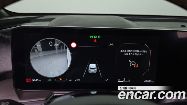Kia Sorento 2025 — photo 11