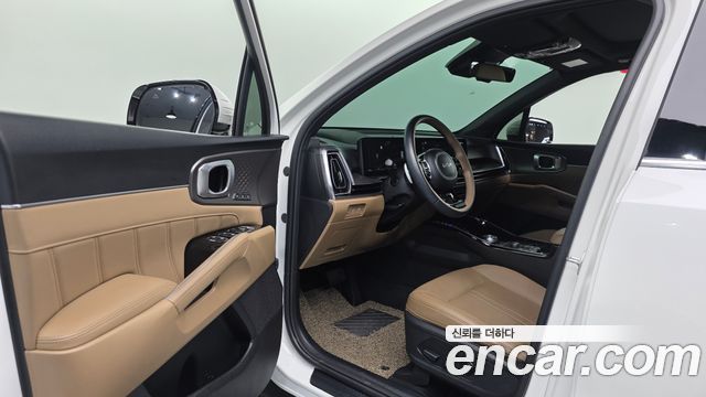 Kia Sorento 2025 — photo 13