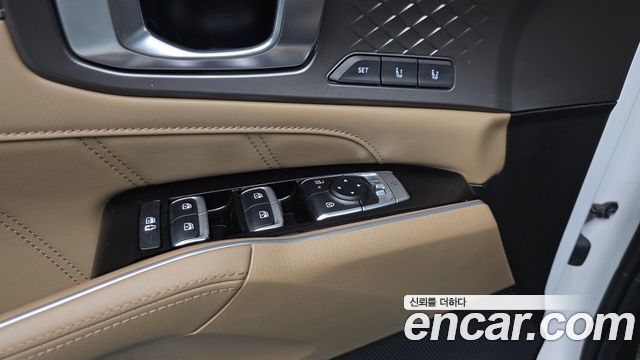 Kia Sorento 2025 — photo 17