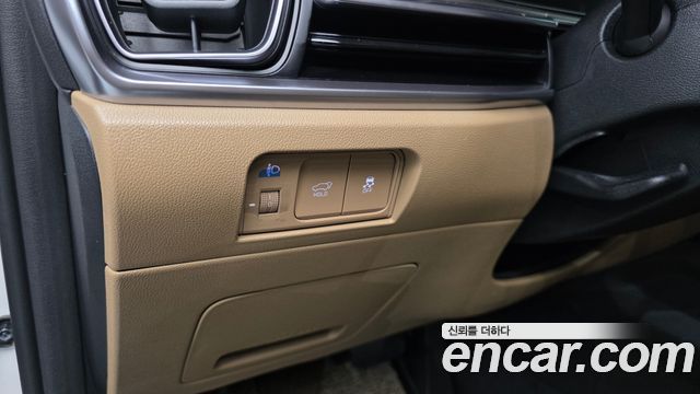 Kia Sorento 2025 — photo 18