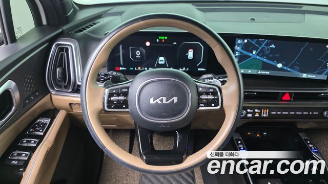 Kia Sorento 2025 — photo 19