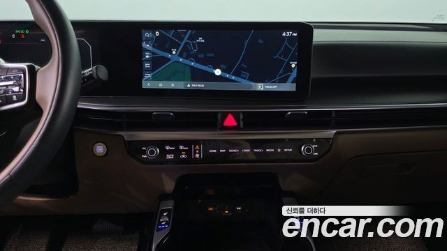 Kia Sorento 2025 — photo 20