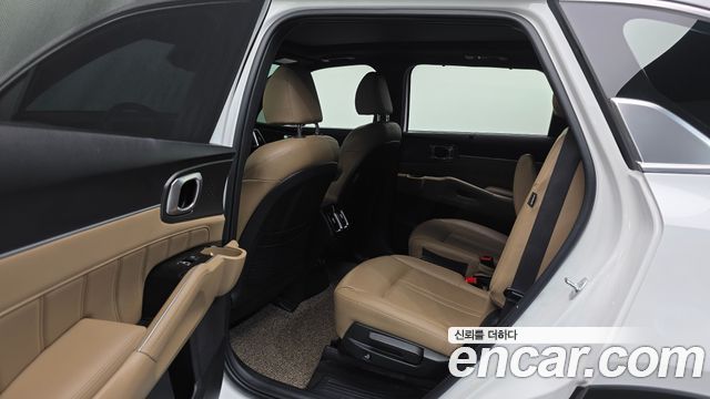 Kia Sorento 2025 — photo 22