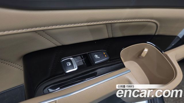 Kia Sorento 2025 — photo 23
