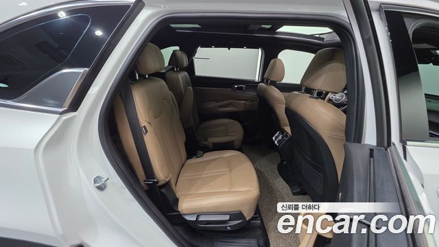Kia Sorento 2025 — photo 24