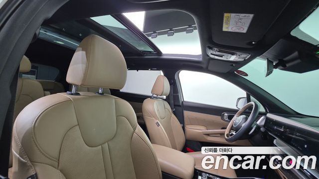 Kia Sorento 2025 — photo 26