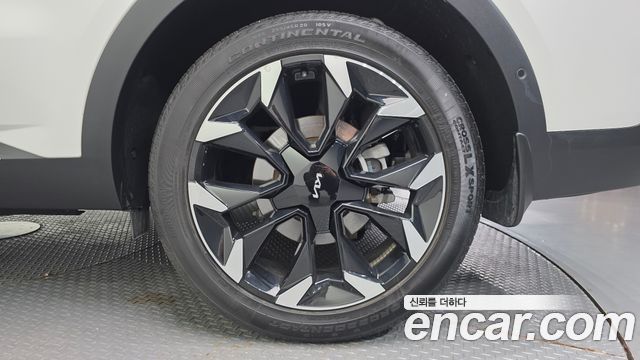 Kia Sorento 2025 — photo 7