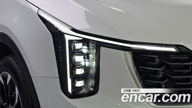 Kia Sorento 2025 — photo 8