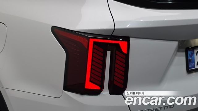 Kia Sorento 2025 — photo 9