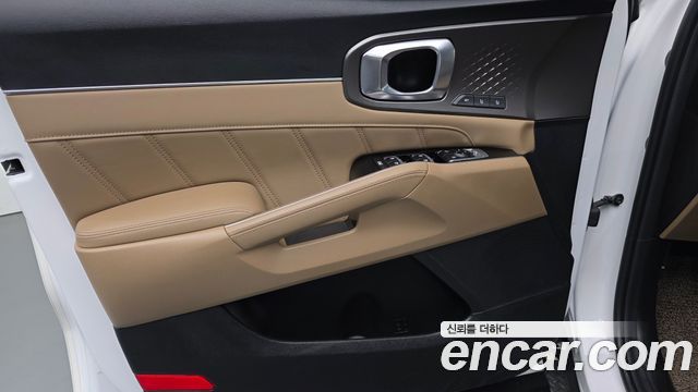 Kia Sorento 2025 — photo 14