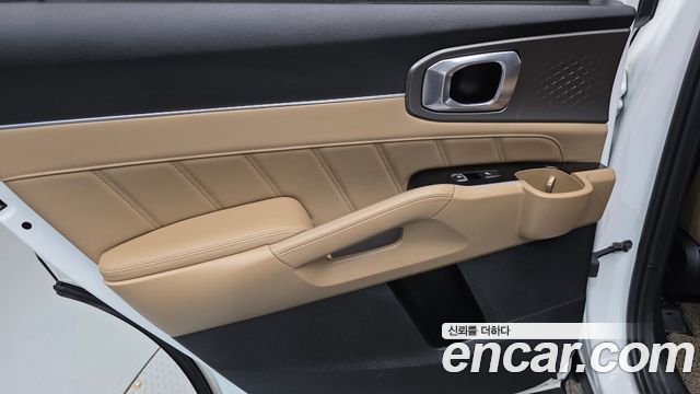 Kia Sorento 2025 — photo 15