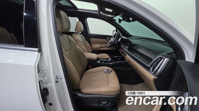 Kia Sorento 2025 — photo 16