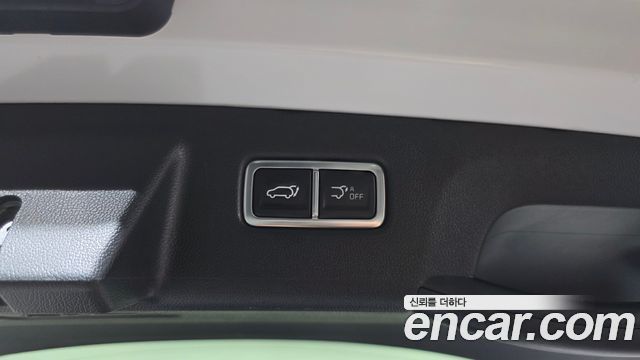 Kia Sorento 2025 — photo 27