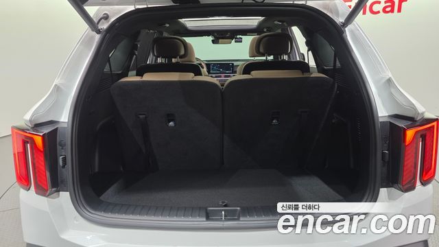 Kia Sorento 2025 — photo 28