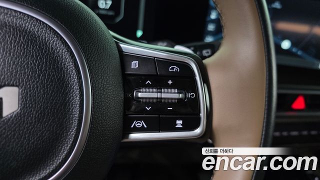 Kia Sorento 2025 — photo 29