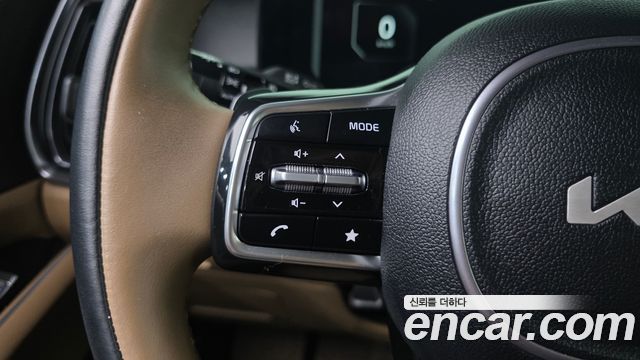 Kia Sorento 2025 — photo 31