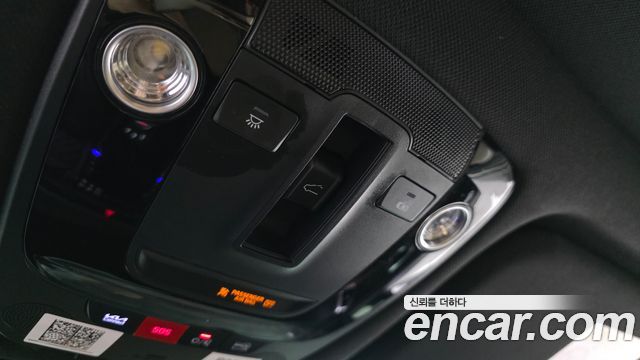 Kia Sorento 2025 — photo 32