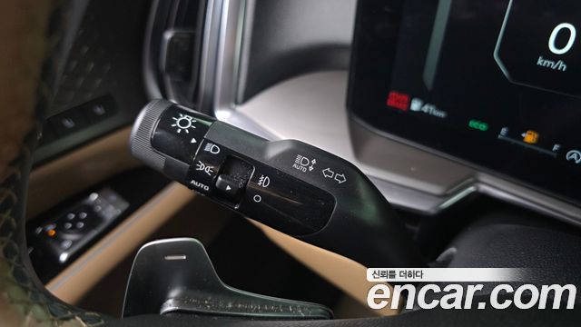 Kia Sorento 2025 — photo 33