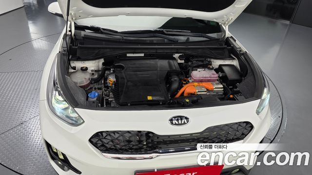 Kia Niro 2020 — photo 6
