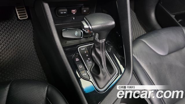 Kia Niro 2020 — photo 12