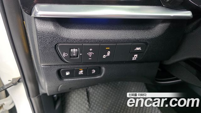 Kia Niro 2020 — photo 23