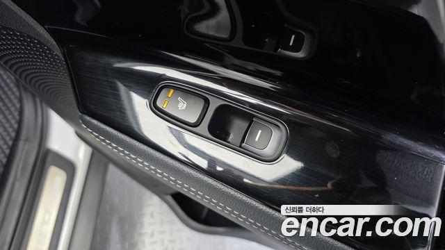 Kia Niro 2020 — photo 24