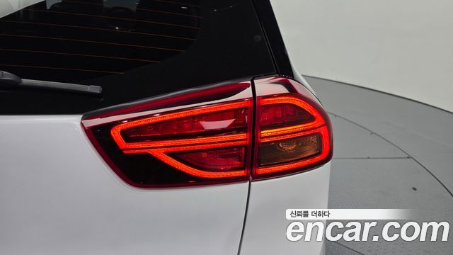 Kia Niro 2020 — photo 9