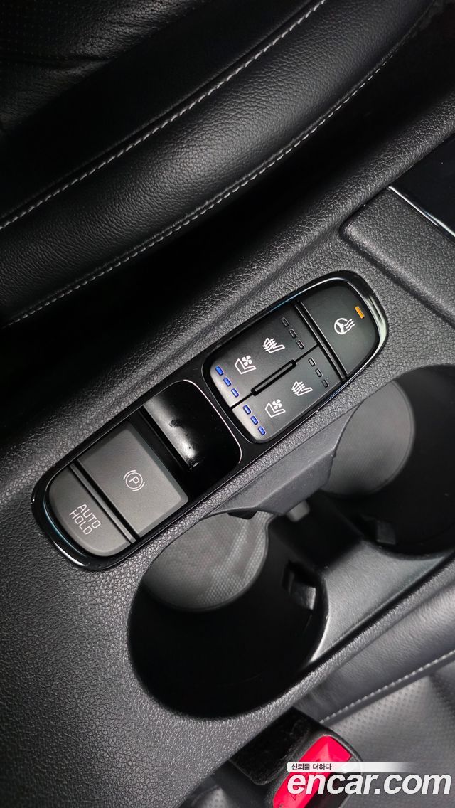 Kia Niro 2020 — photo 28