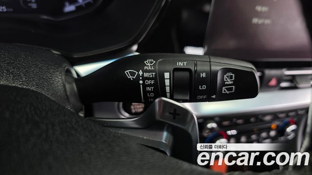 Kia Niro 2020 — photo 31