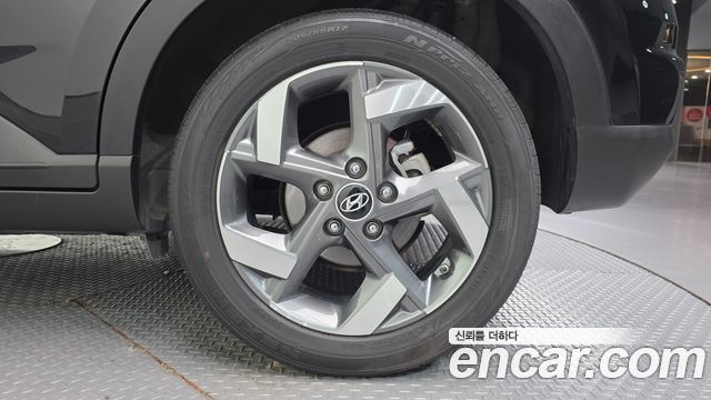 Hyundai Venue 2022 — photo 5