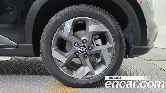 Hyundai Venue 2022 — photo 7