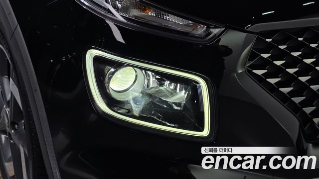 Hyundai Venue 2022 — photo 8