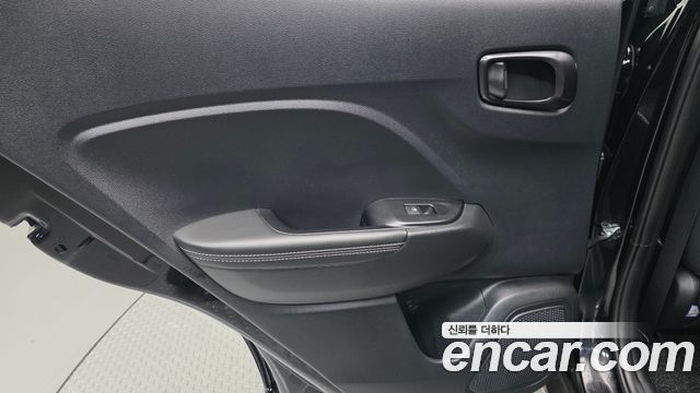 Hyundai Venue 2022 — photo 15